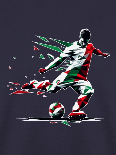Fussball Italien
