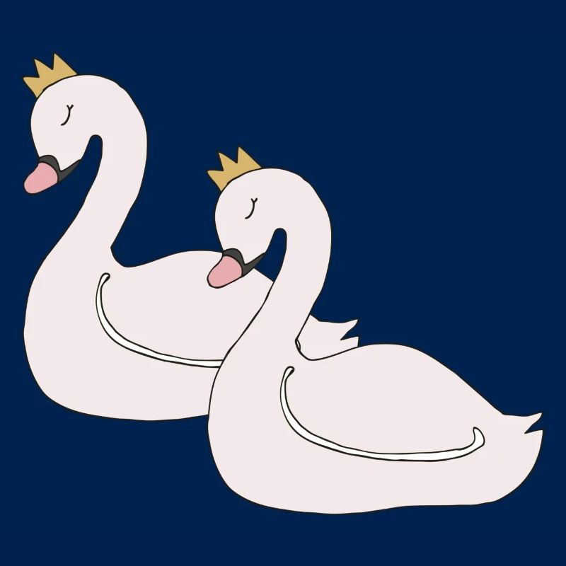 schwan 2fach