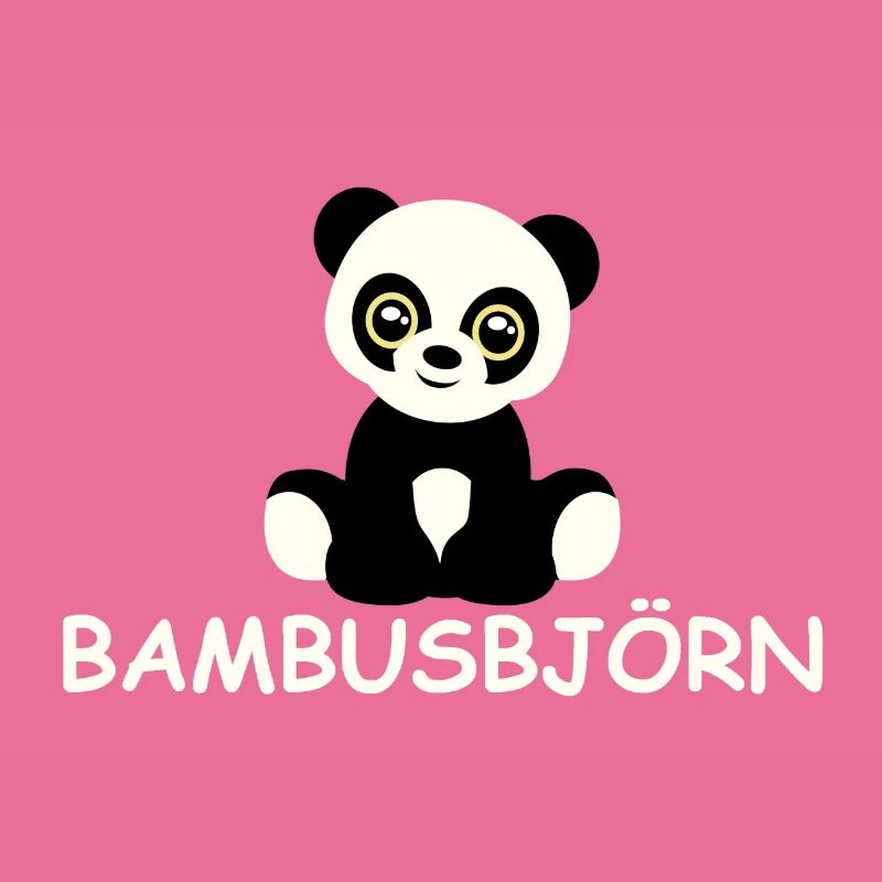 Bambus-Björn