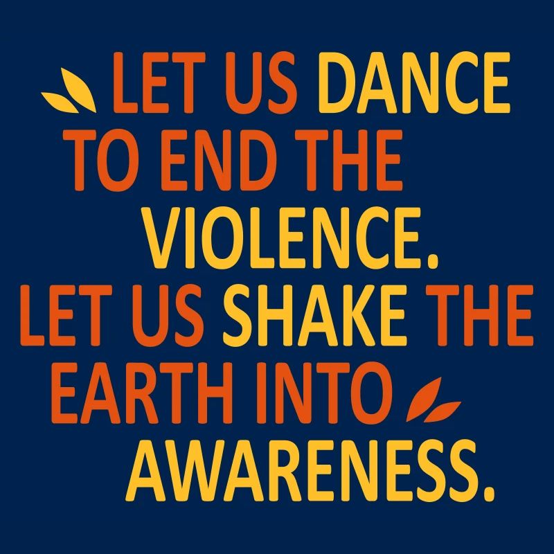 LET US DANCE