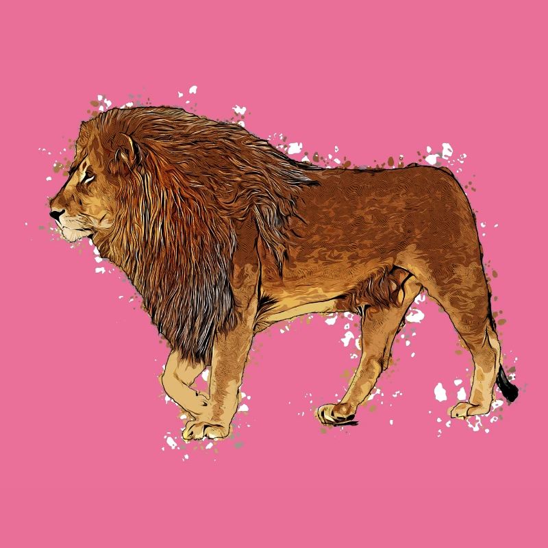 Löwe