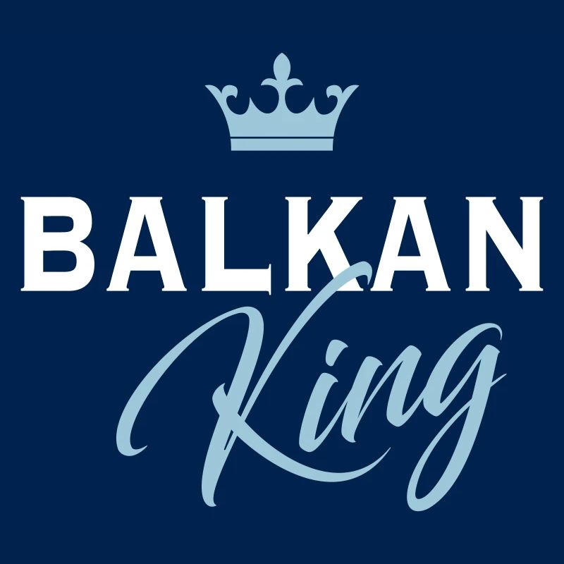 Roi des Balkans