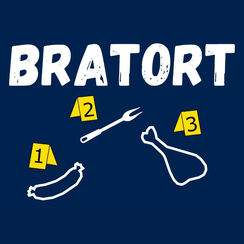 Bratort Grill