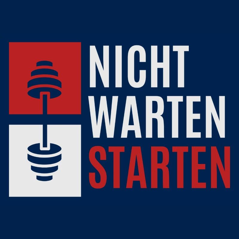 nicht warten starten 2