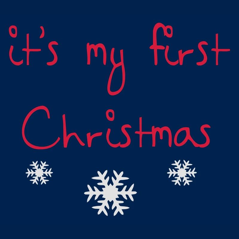 First Christmas