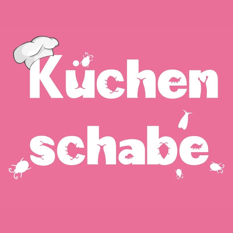 Küchenschabe