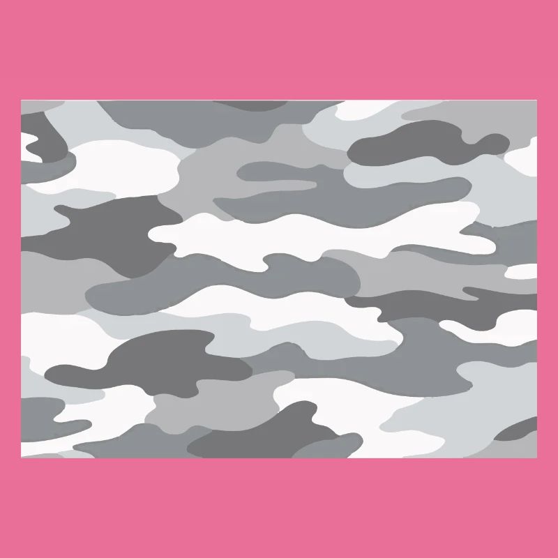 Schnee Camo