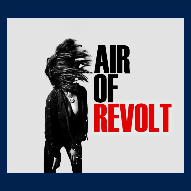 Luft der Revolte