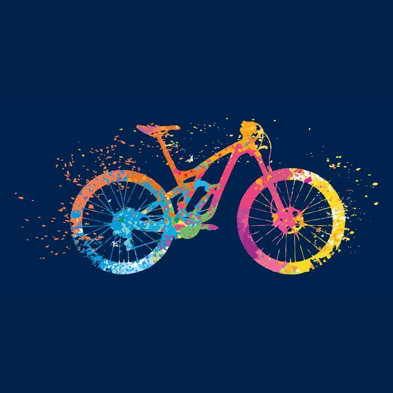 Downhill 4 U