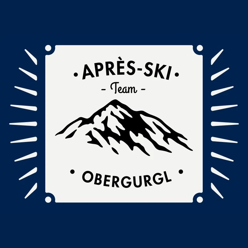 Après-Ski Obergurgl