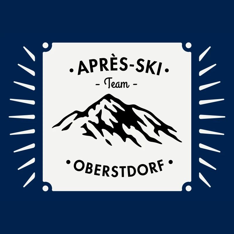 Après-Ski Oberstdorf