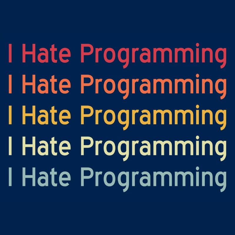 Informatiker Programmer Programming Coding Sprüche