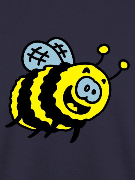 lustige Hummel 3