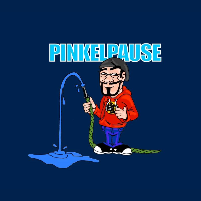 Pinkelpause