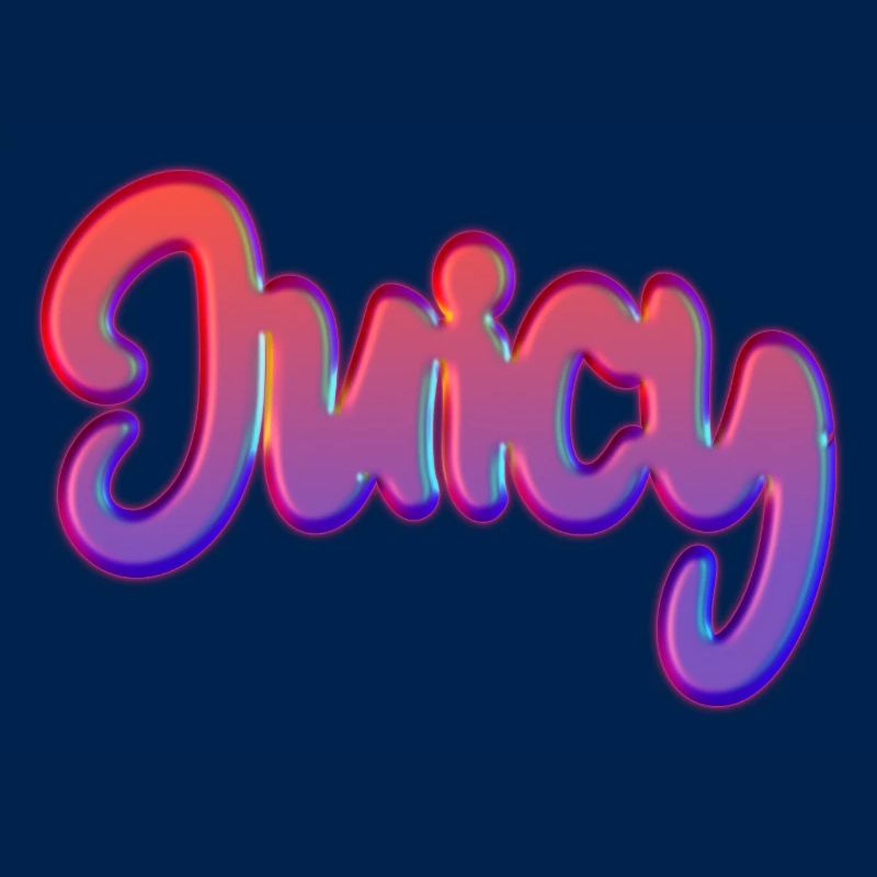 Juicy