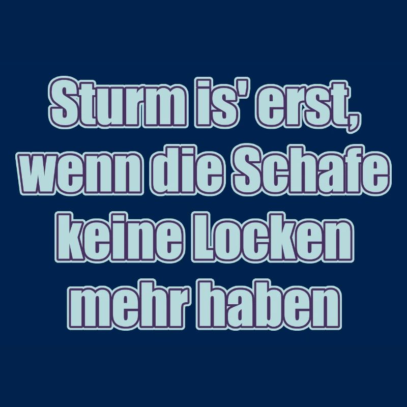 Glatthaarschafe