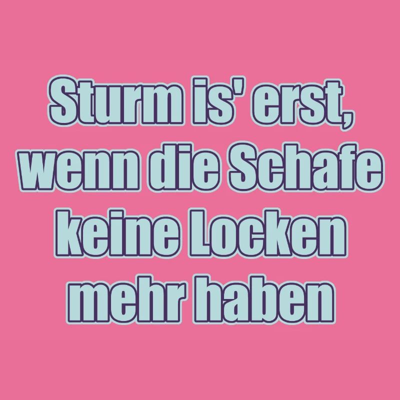 Glatthaarschafe