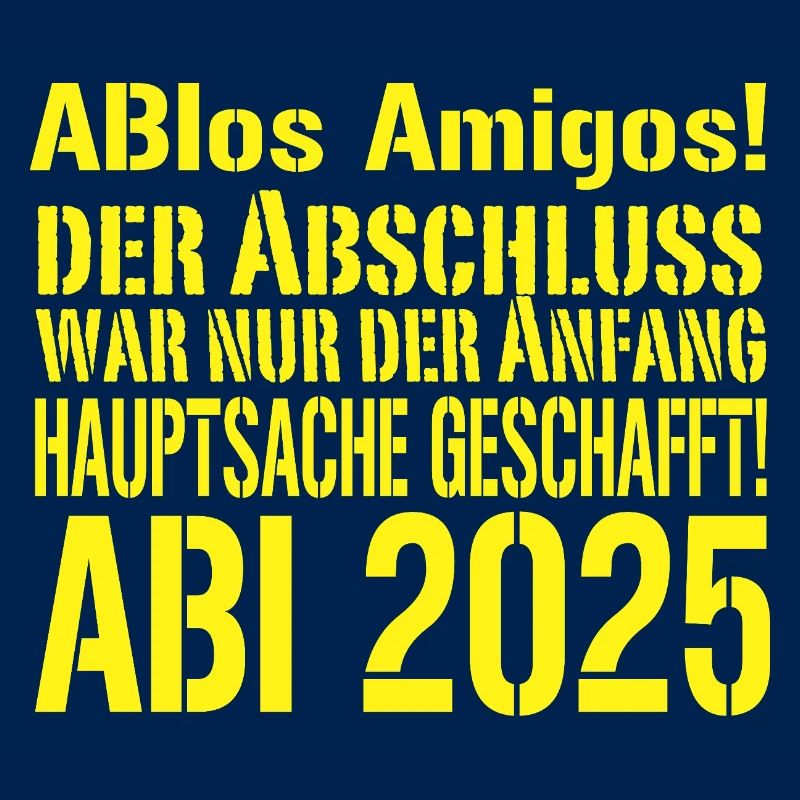 ABI Abios Amigos