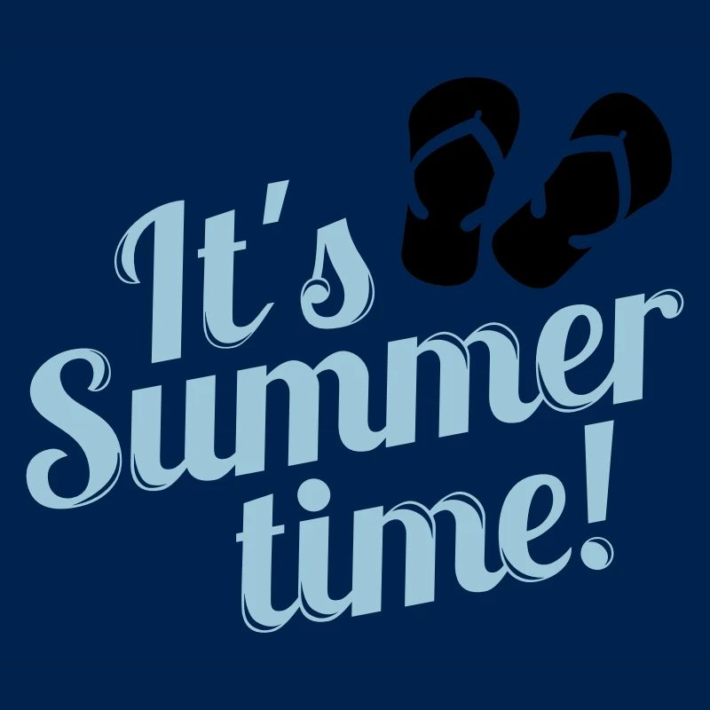 Summertime
