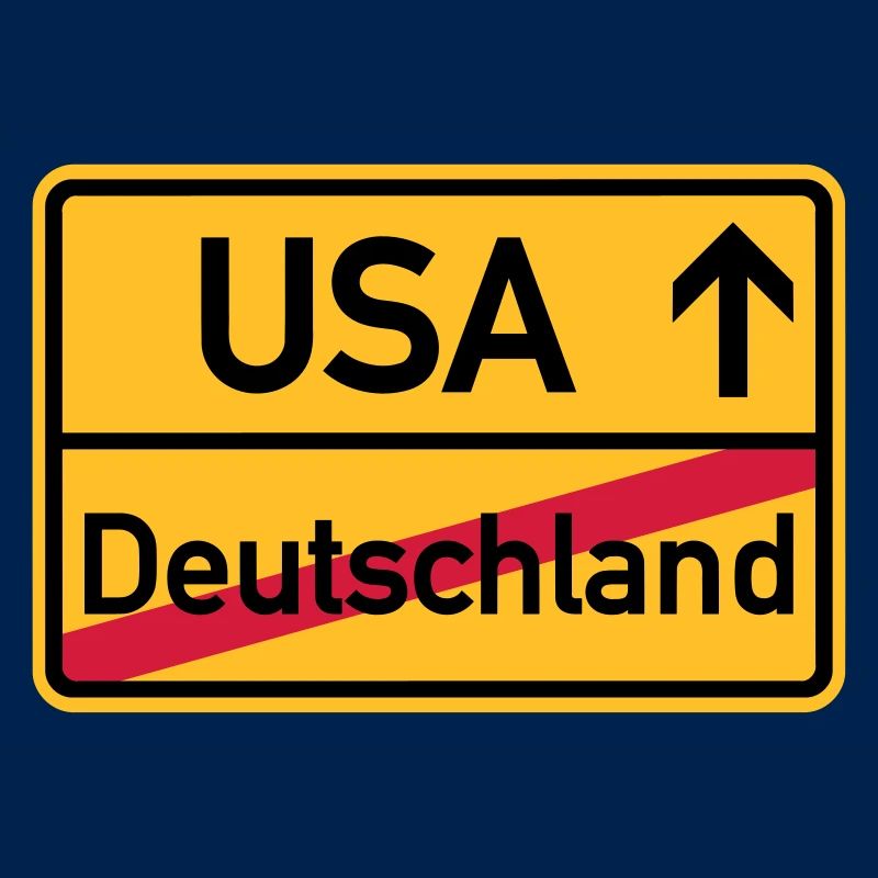 USA