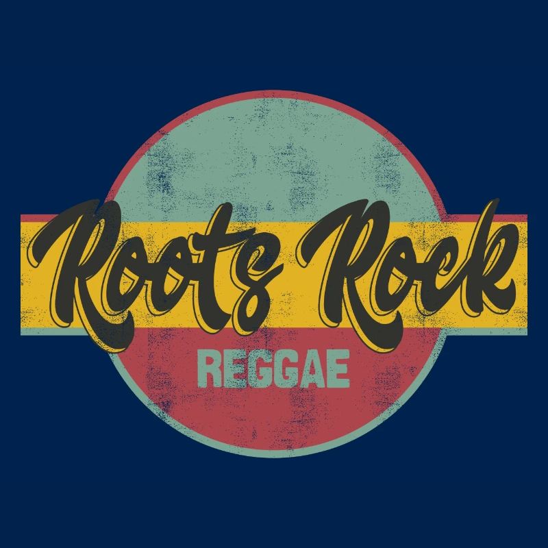 Roots Rock Reggae