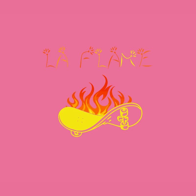 die Flamme