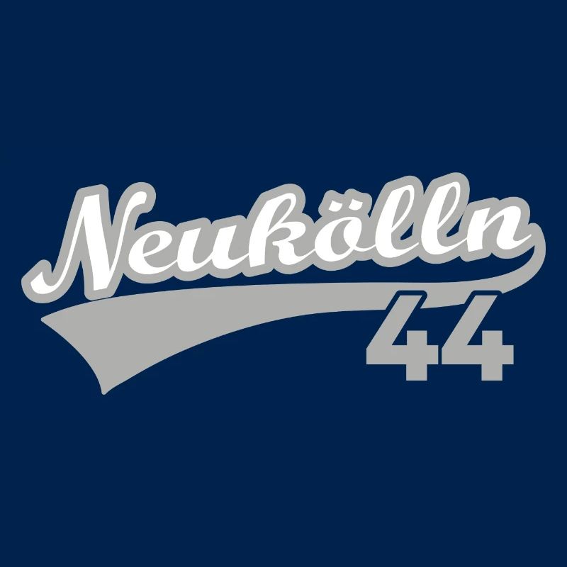 Neukölln 44 Berlin