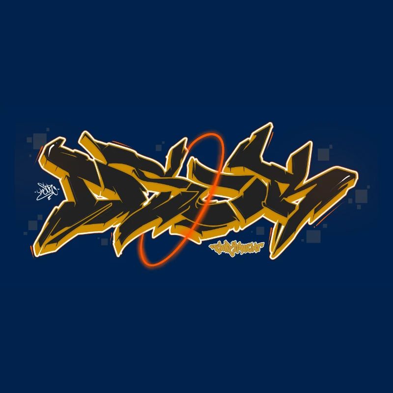 Graffiti Styler