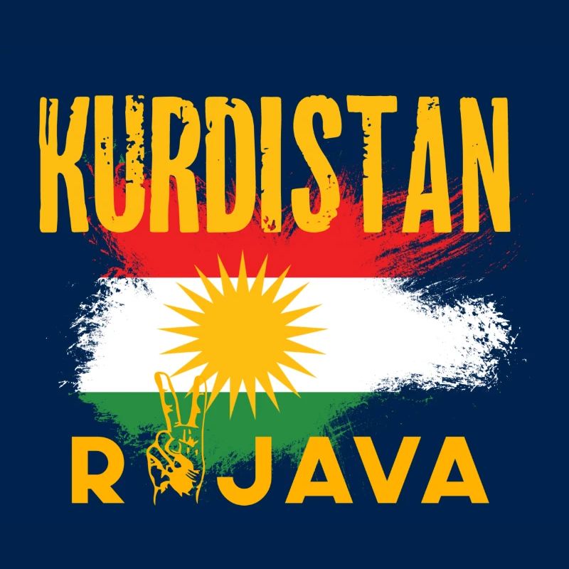 Kurdistan Rojava