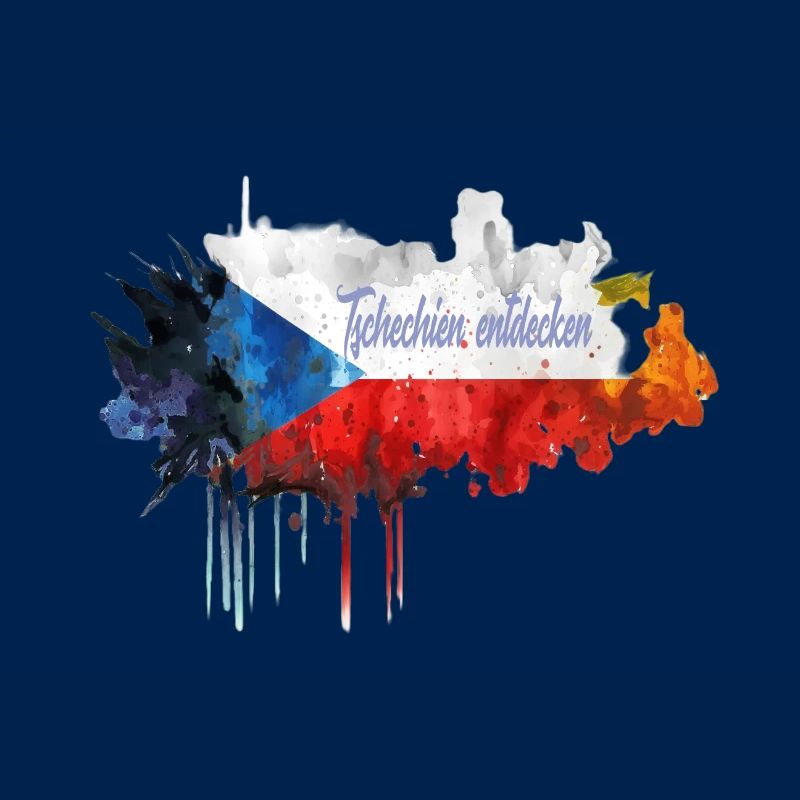 czech techechien entdecken
