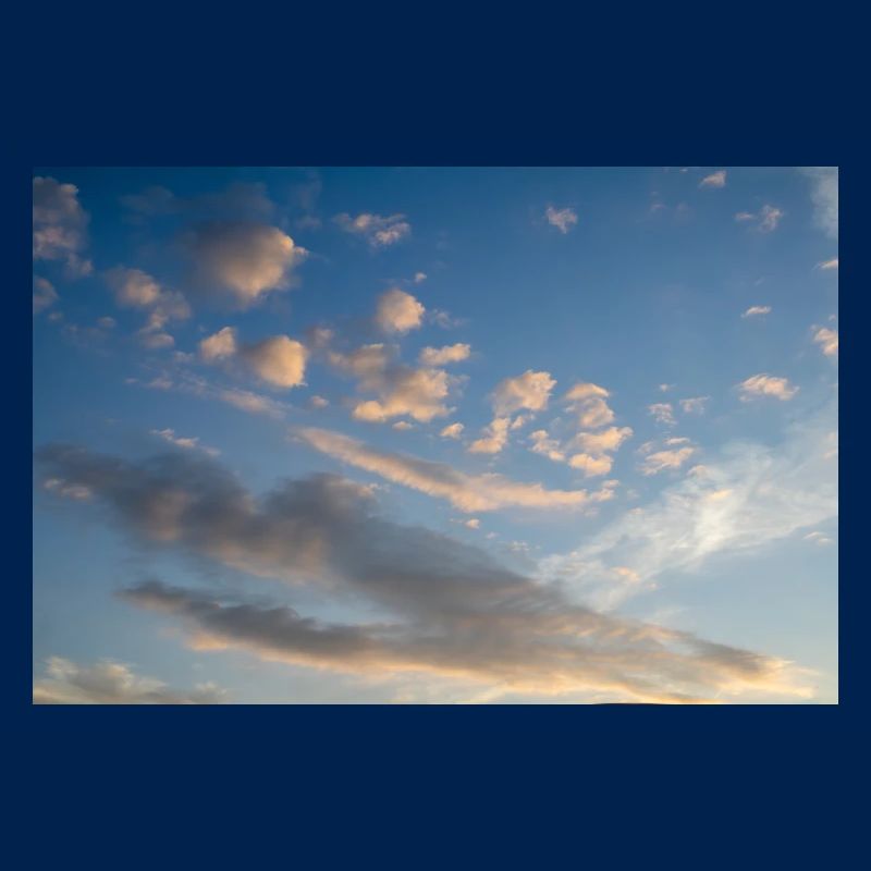 Fantasy-Himmel