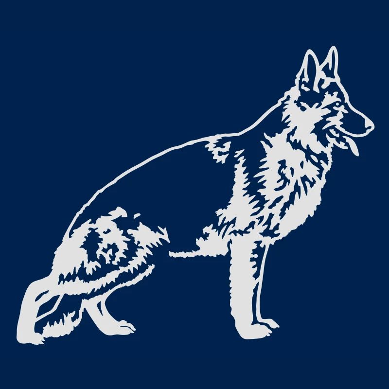 471 deutscher Schäferhund