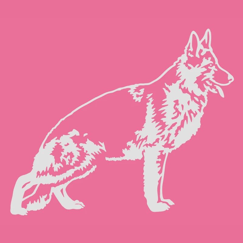 471 deutscher Schäferhund