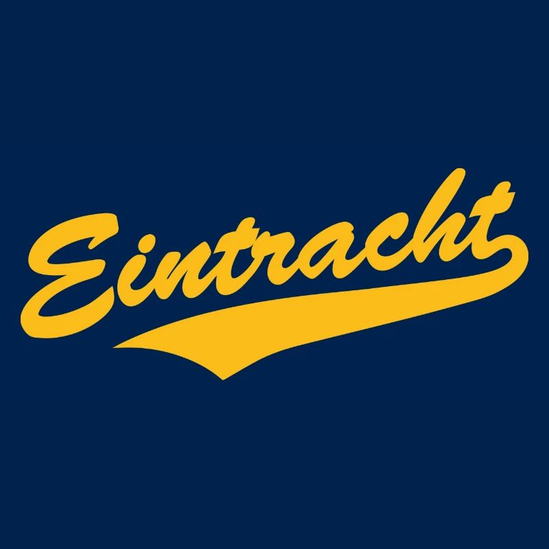 Eintracht Baseball-Style