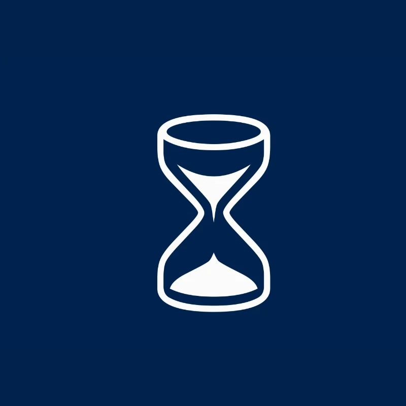Die Sanduhr