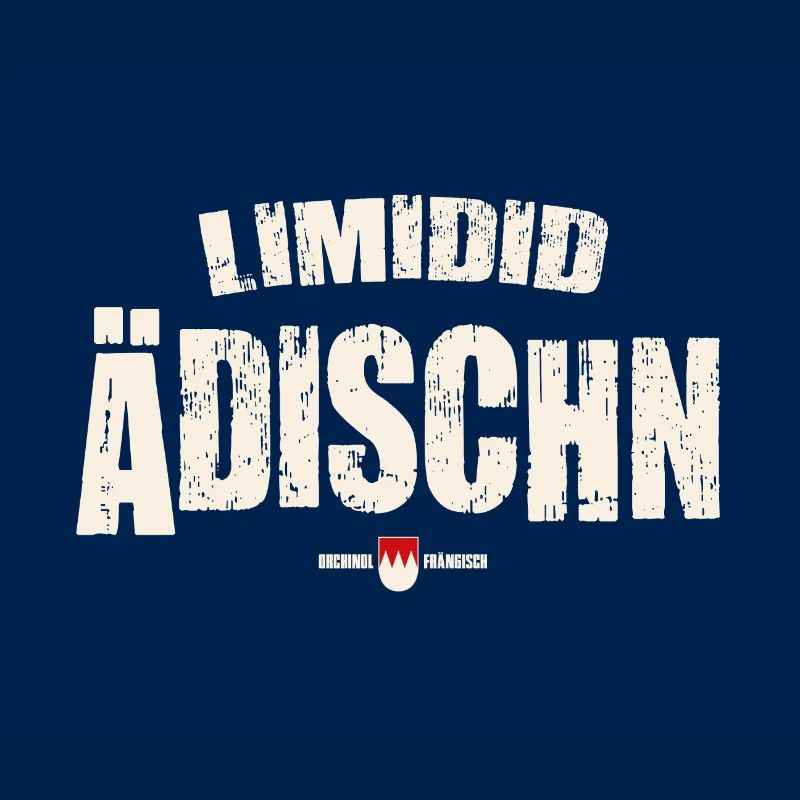 LIMIDID ÄDISCHN