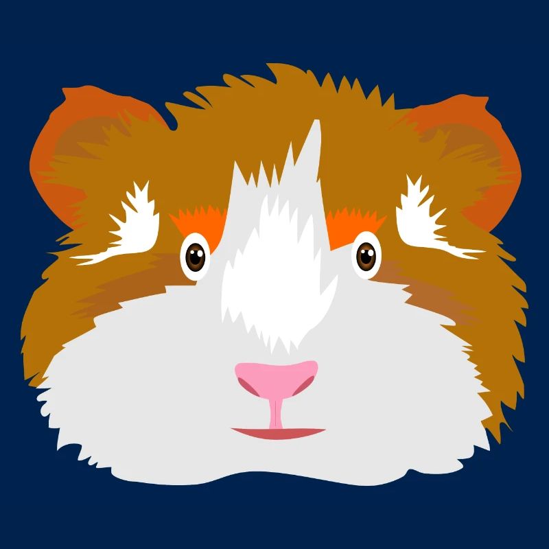 Meerschweinchen