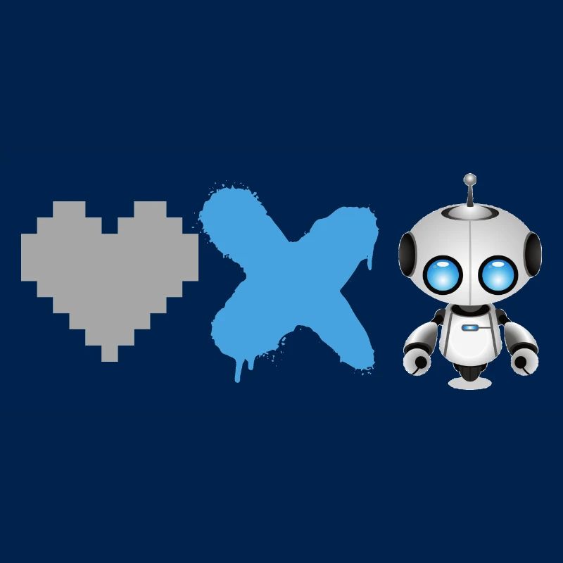 Love Death robot
