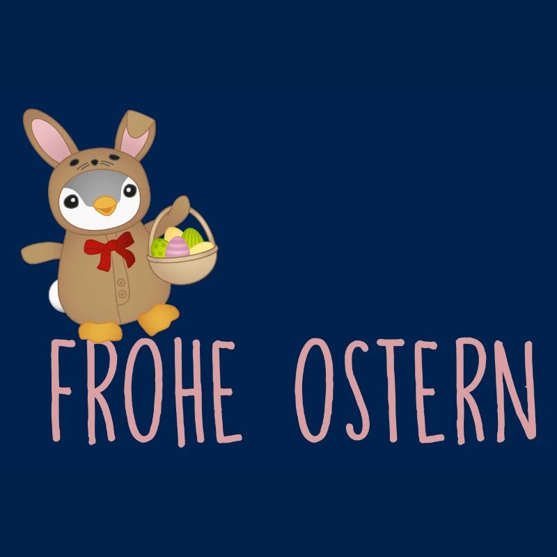 Frohe Ostern