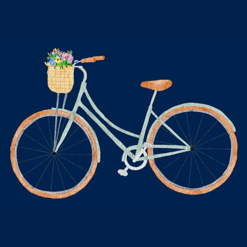 Fahrrad
