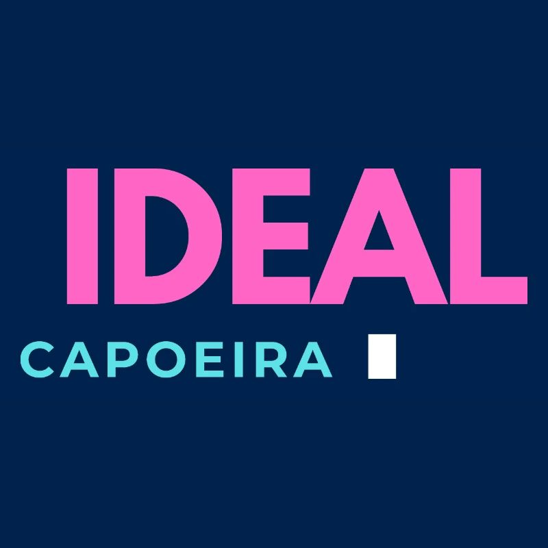 iDeaL Capoeira Neon