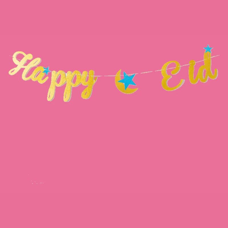 Happy Eid