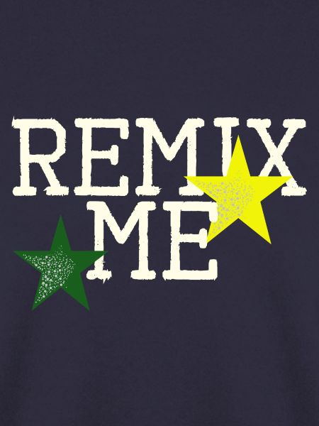 Remix me