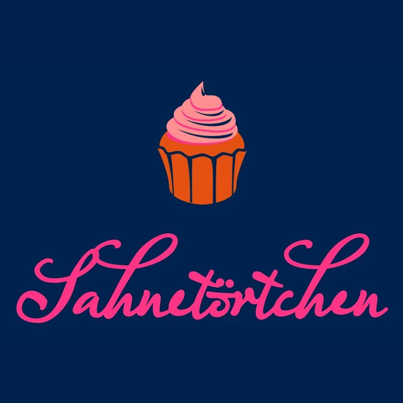 Sahnetörtchen