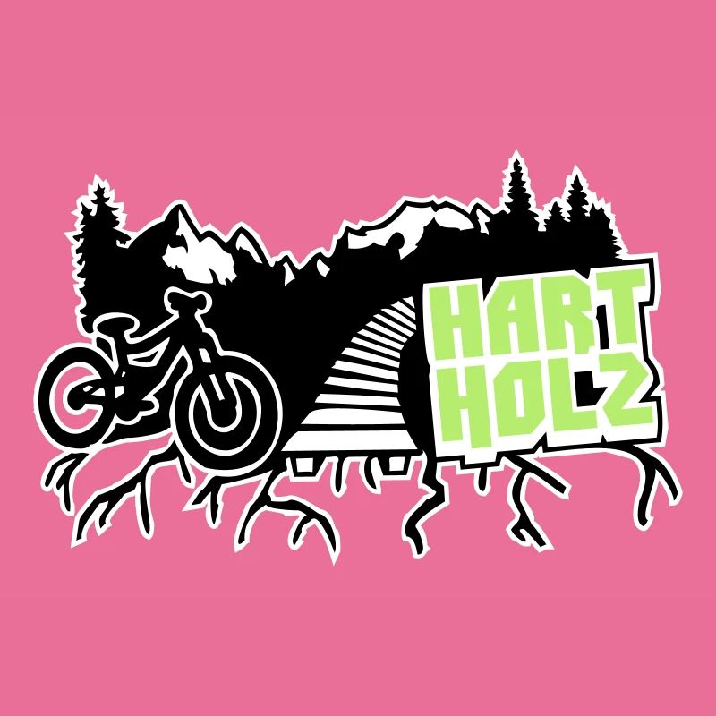 HARTHOLZ Freeride