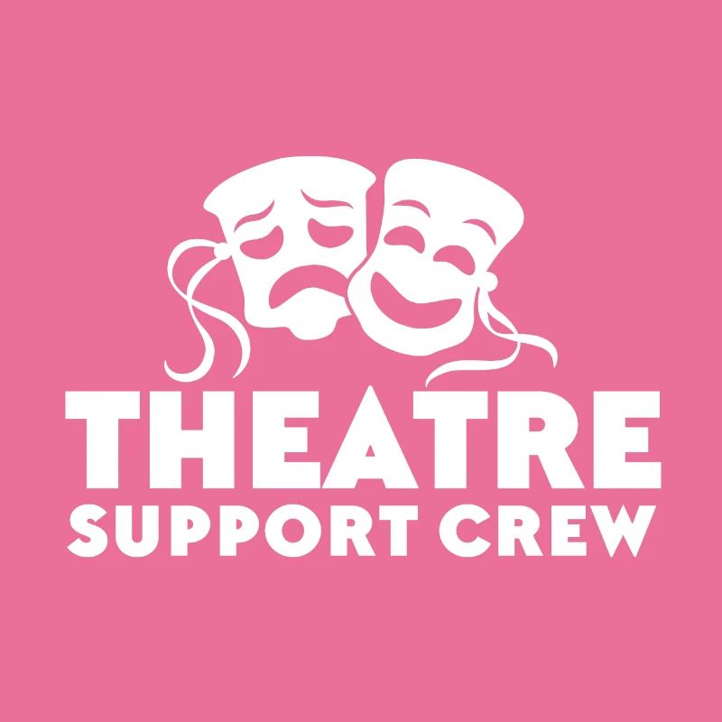 Theater-Support-Crew