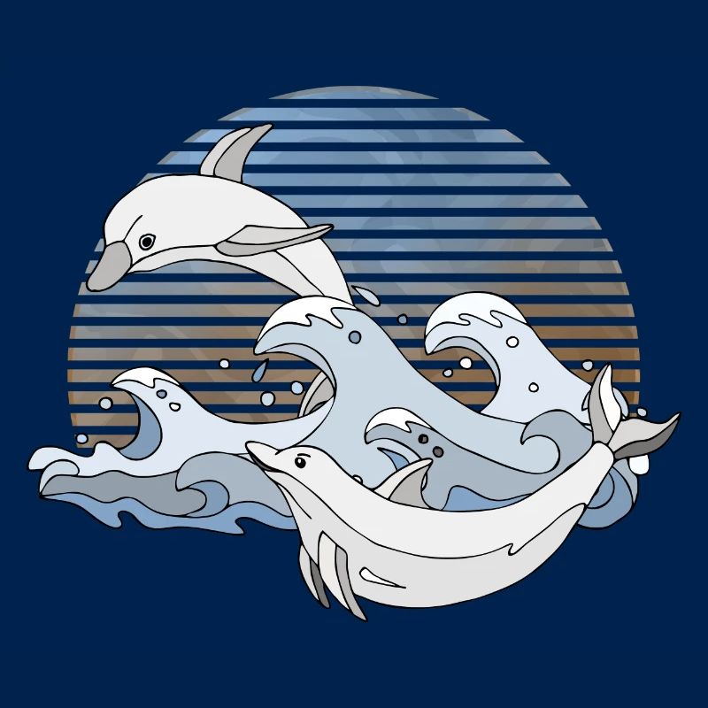Dauphins