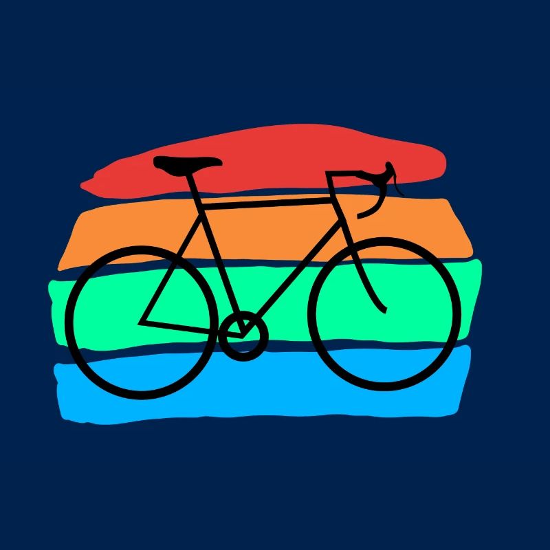 Fahrrad
