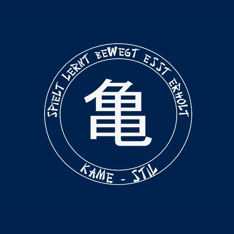 Kame - Stil Shirt