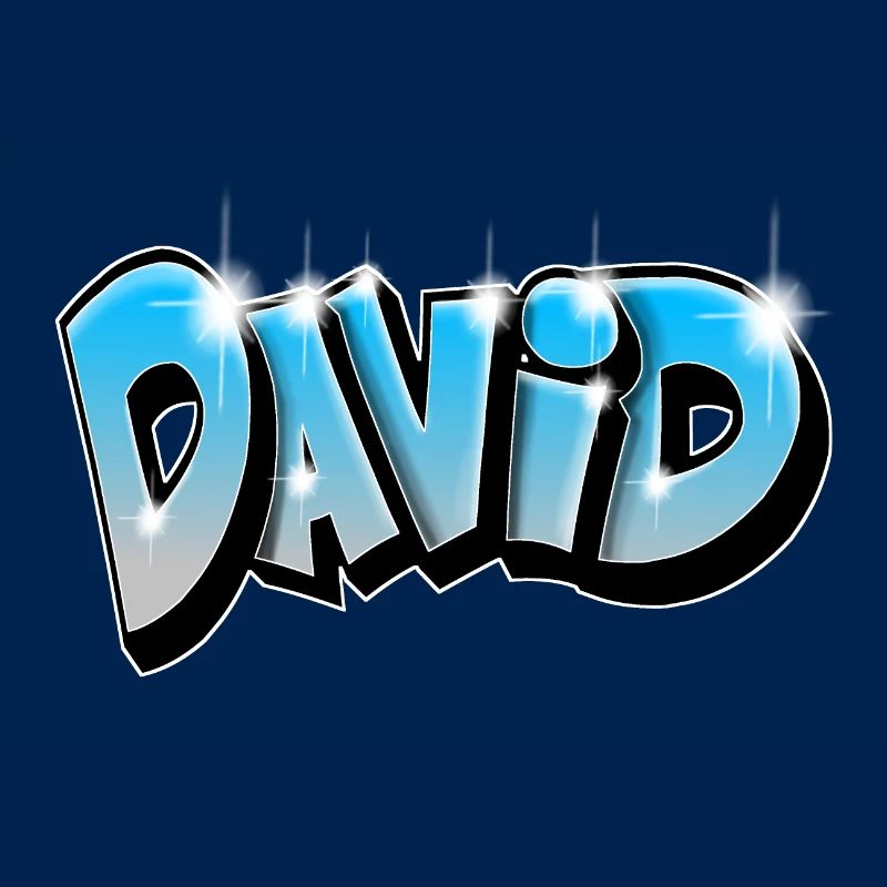 David